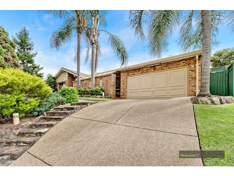 Baulkham Hills NSW 2153