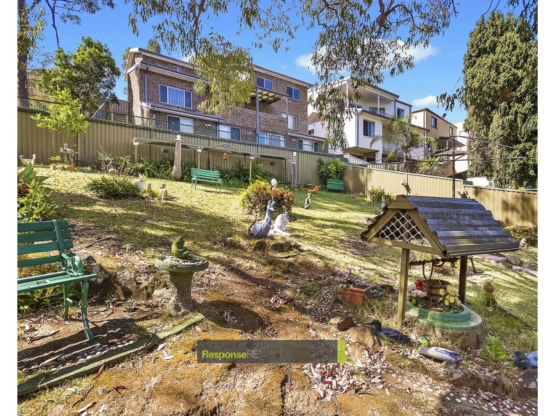 28 Rebecca Parade, Winston Hills NSW 2153