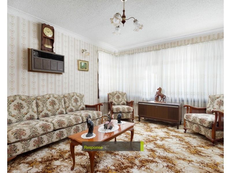 28 Rebecca Parade, Winston Hills NSW 2153