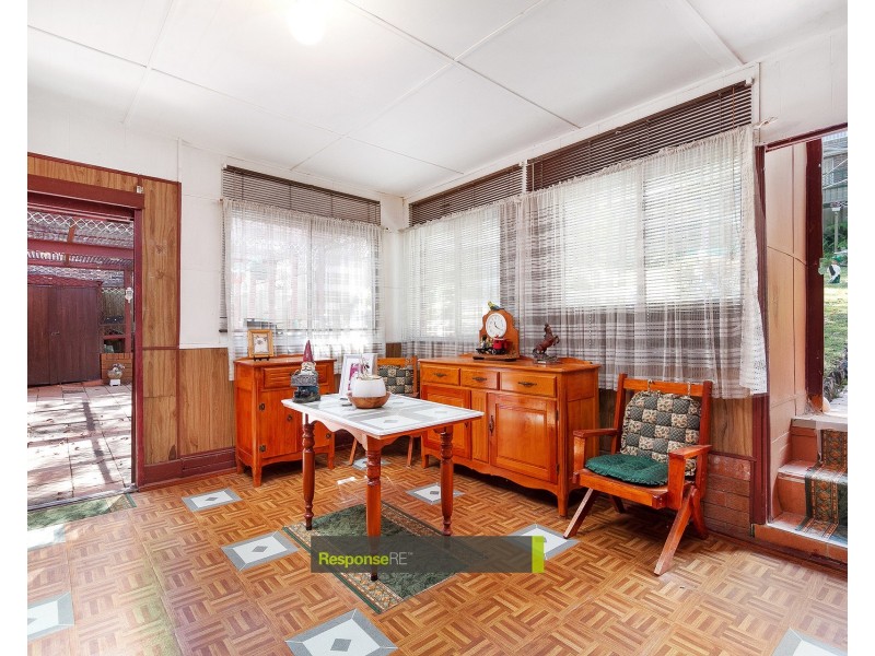 28 Rebecca Parade, Winston Hills NSW 2153