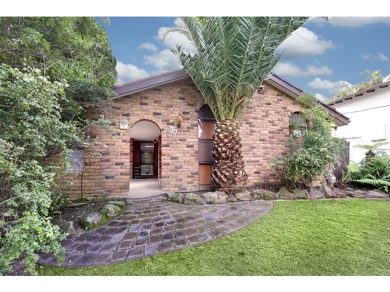 37 Baulkham Hills Road, Baulkham Hills NSW 2153