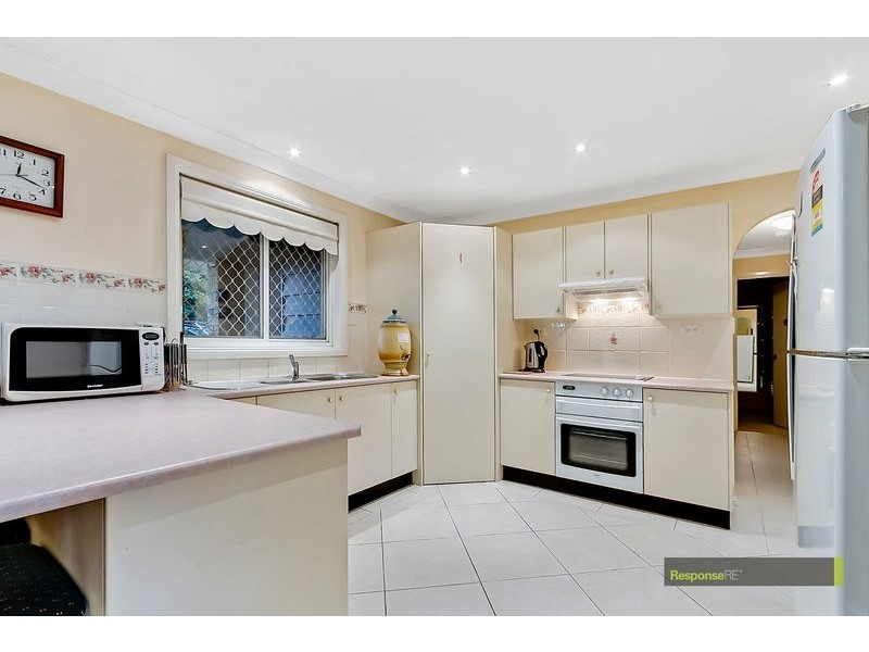 Baulkham Hills NSW 2153