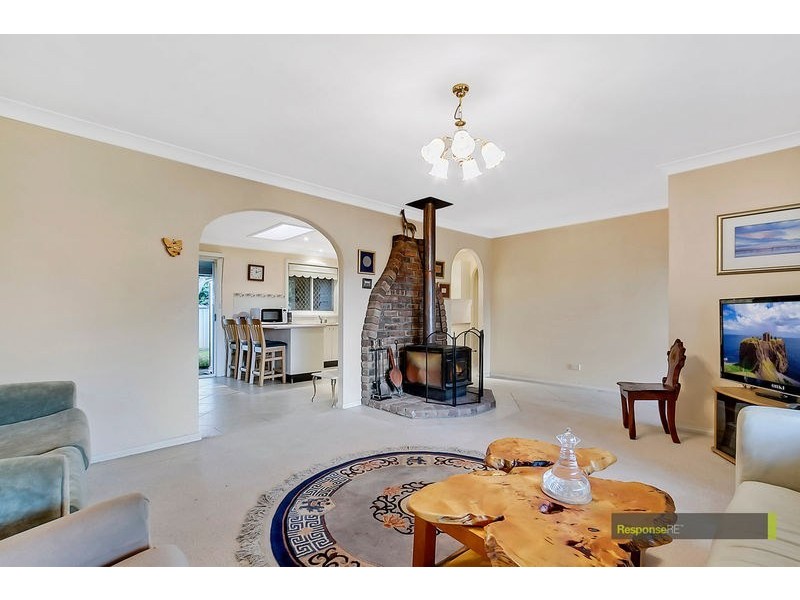 Baulkham Hills NSW 2153