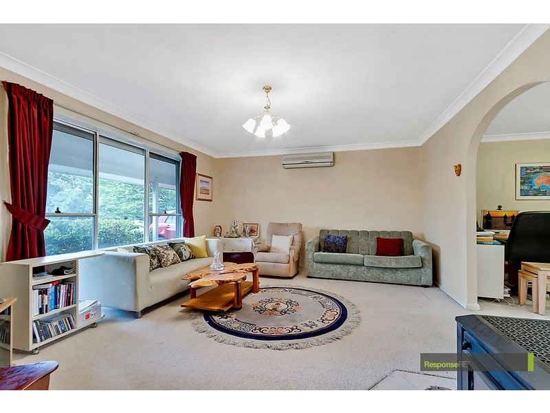Baulkham Hills NSW 2153