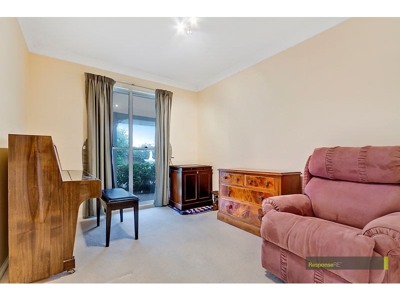 Baulkham Hills NSW 2153