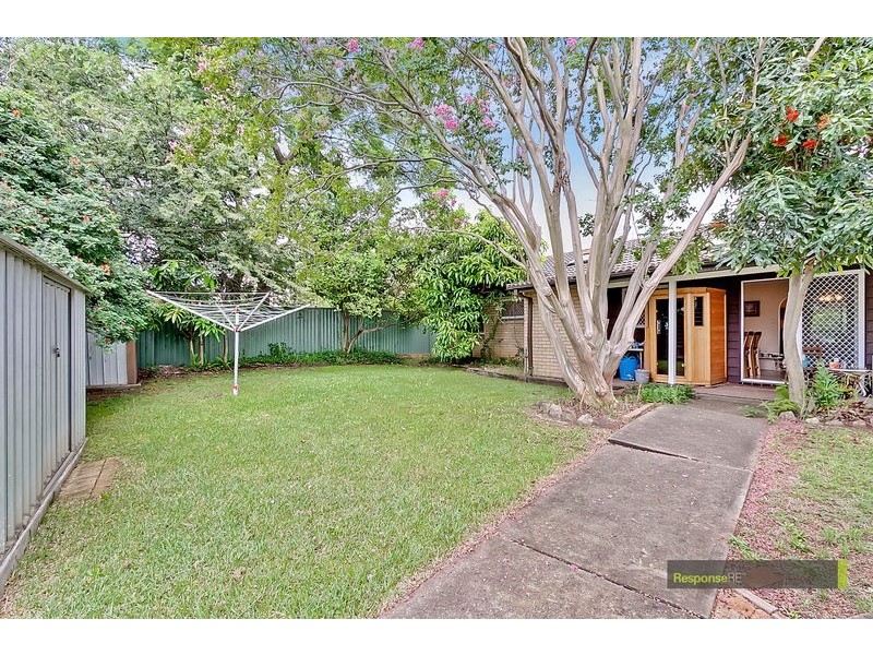 Baulkham Hills NSW 2153