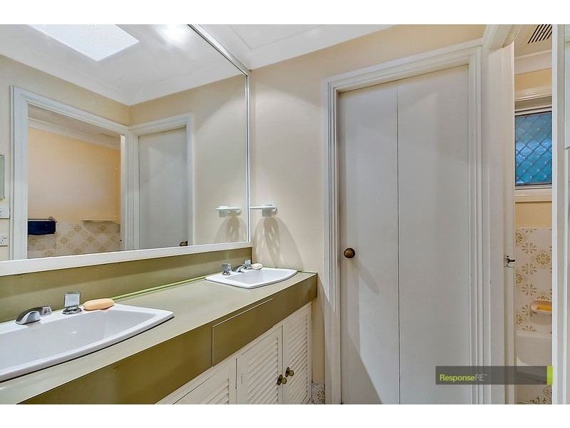 Baulkham Hills NSW 2153