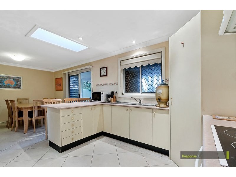 Baulkham Hills NSW 2153