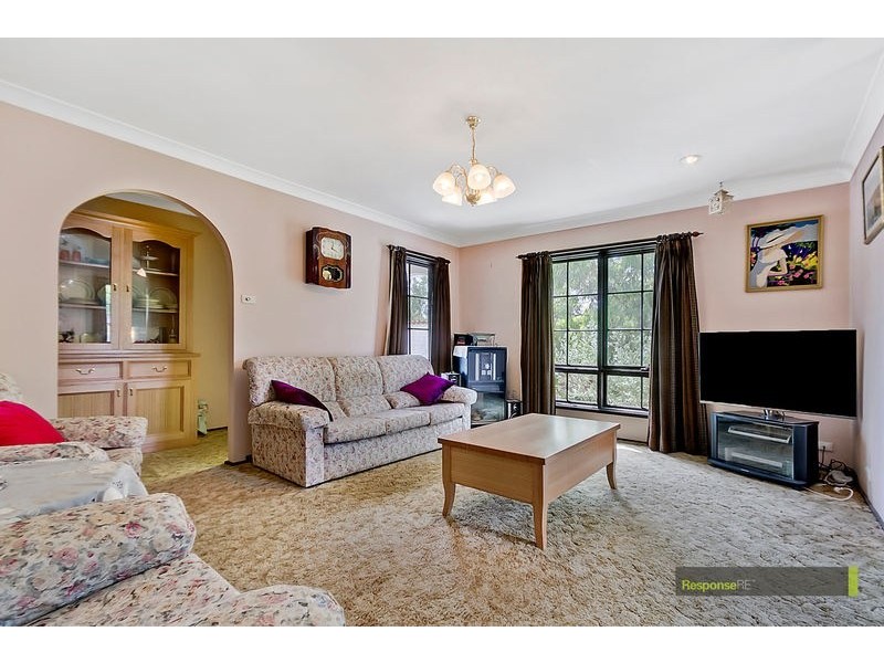 Kings Langley NSW 2147