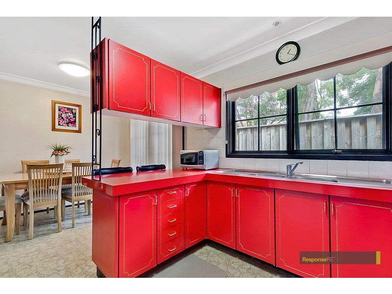 Kings Langley NSW 2147