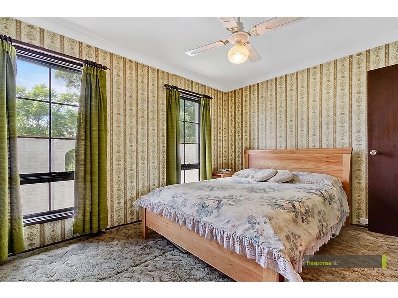 Kings Langley NSW 2147