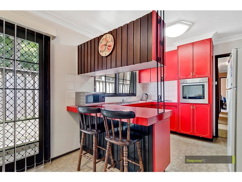 Kings Langley NSW 2147