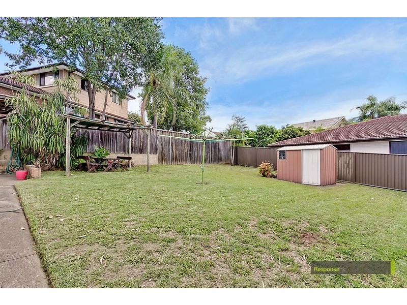 Kings Langley NSW 2147