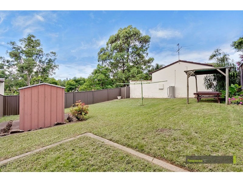 Kings Langley NSW 2147