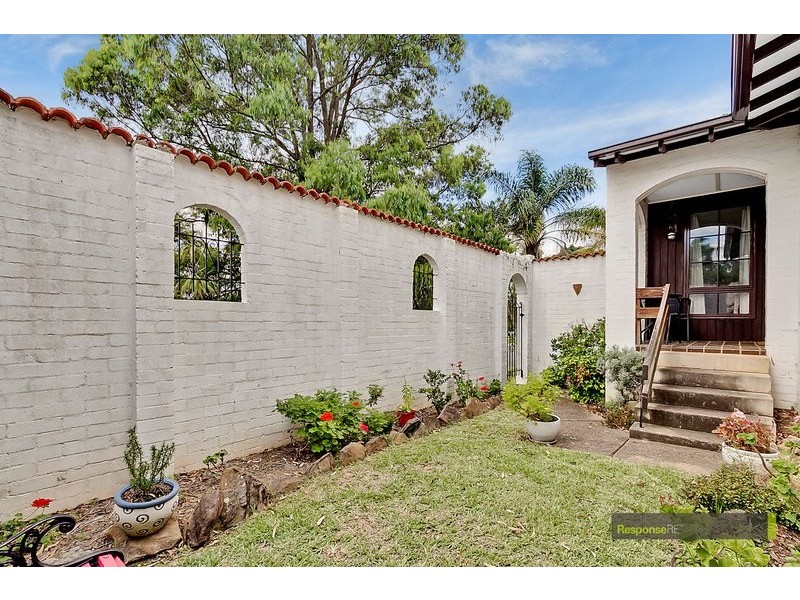 Kings Langley NSW 2147