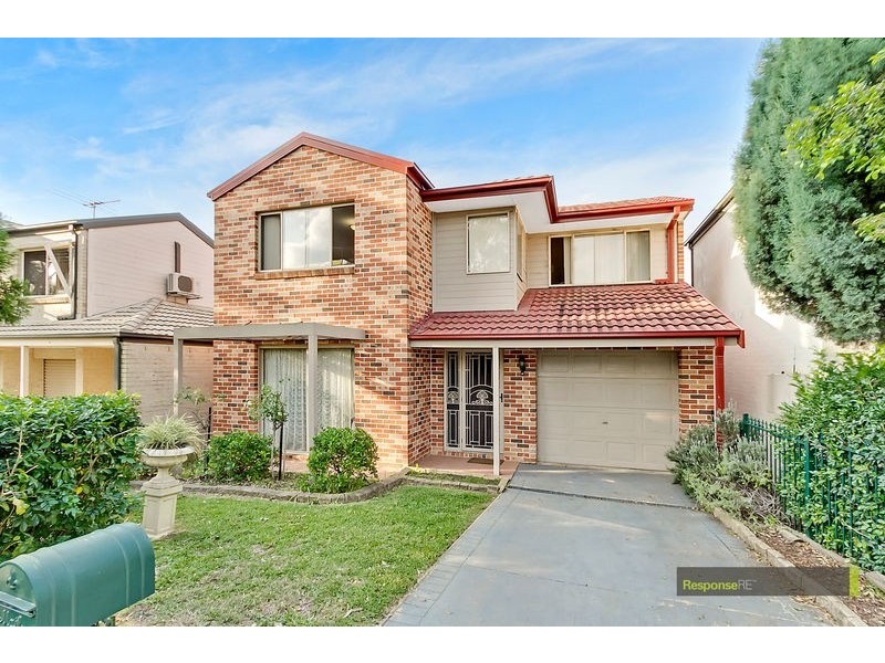 12 Candlenut Grove, Parklea NSW 2768