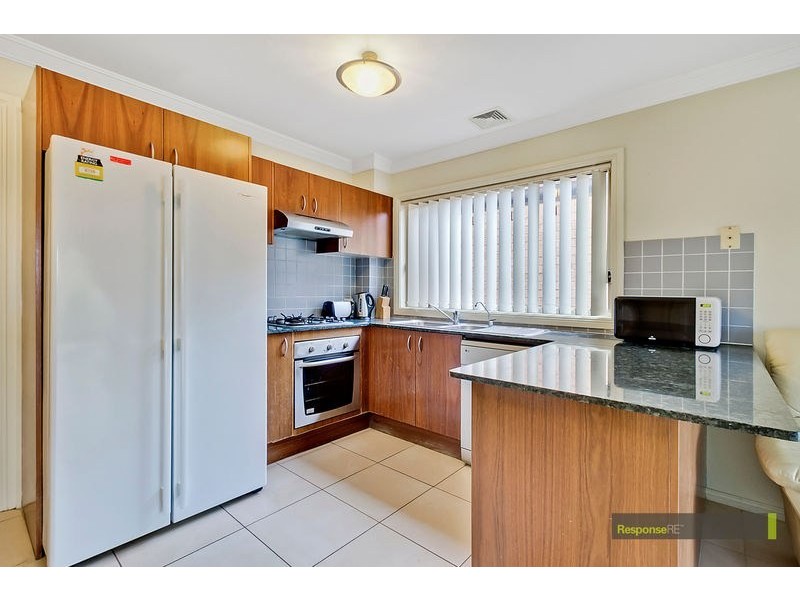12 Candlenut Grove, Parklea NSW 2768