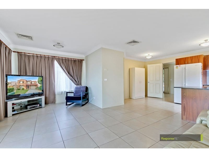 12 Candlenut Grove, Parklea NSW 2768