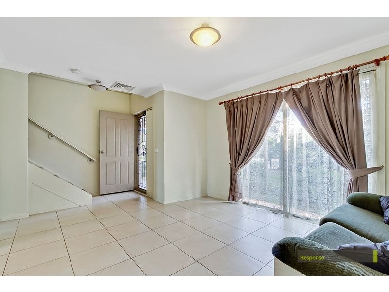 12 Candlenut Grove, Parklea NSW 2768
