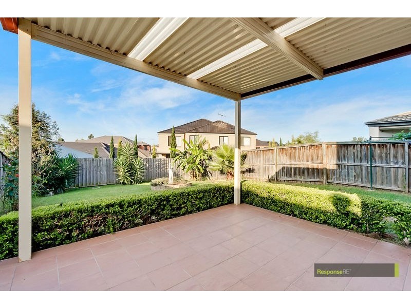 12 Candlenut Grove, Parklea NSW 2768