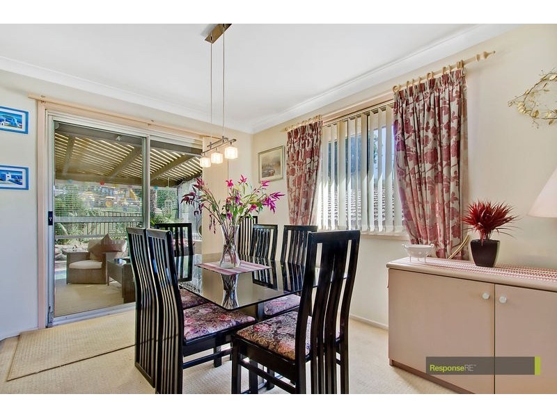 Castle Hill NSW 2154