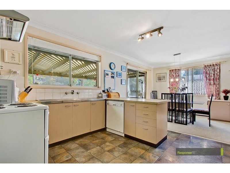 Castle Hill NSW 2154