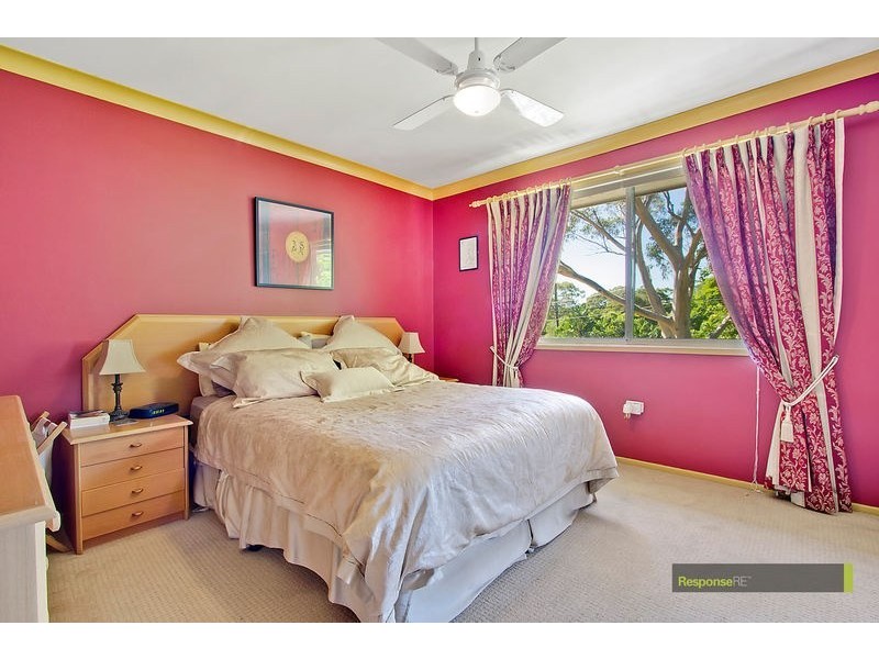Castle Hill NSW 2154
