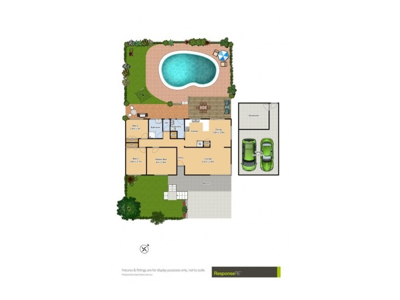 Castle Hill NSW 2154