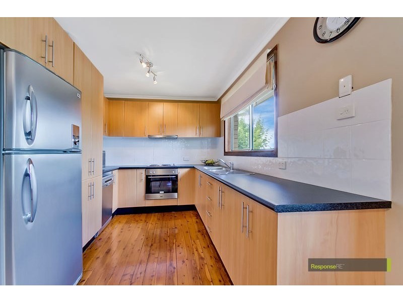 43 Rebecca Parade, Winston Hills NSW 2153