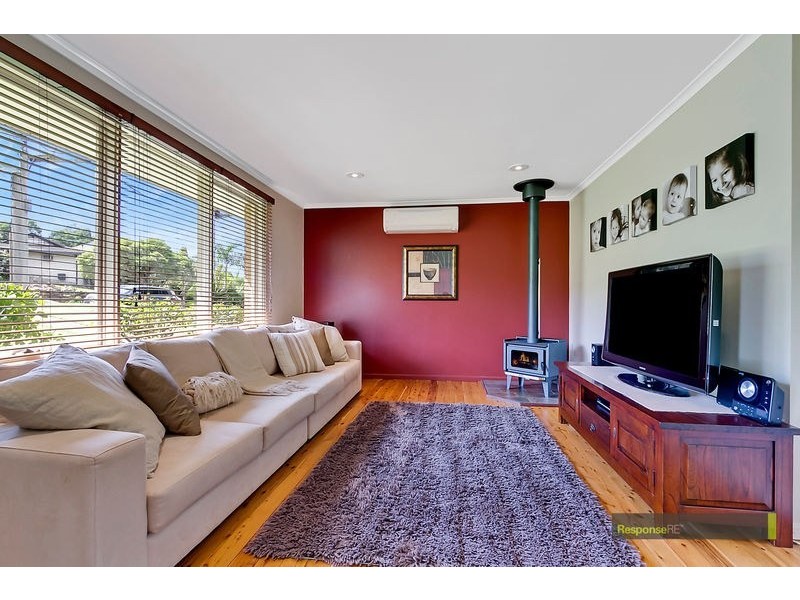 43 Rebecca Parade, Winston Hills NSW 2153