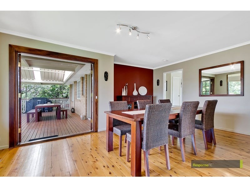 43 Rebecca Parade, Winston Hills NSW 2153