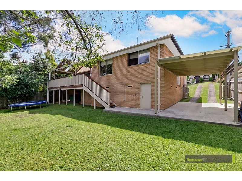 43 Rebecca Parade, Winston Hills NSW 2153
