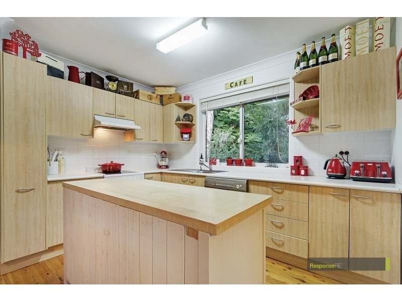 99 Model Farms Road, Winston Hills NSW 2153