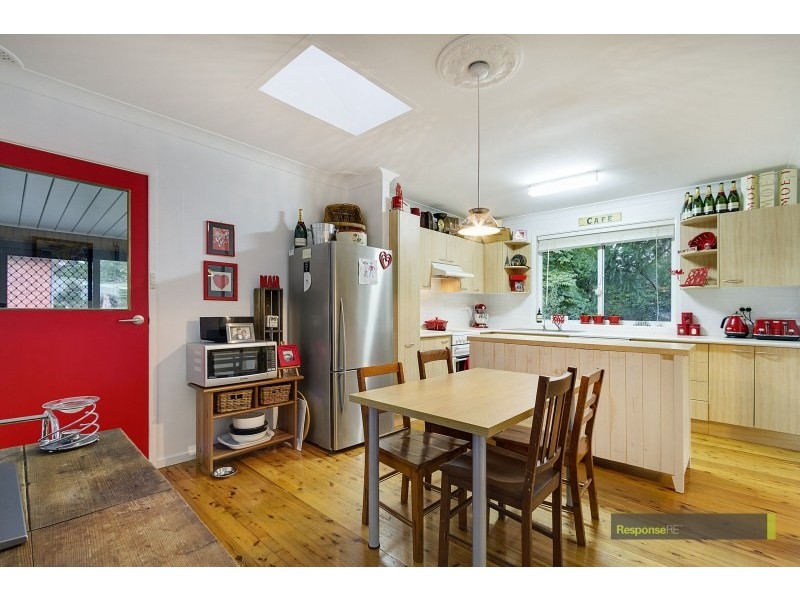 99 Model Farms Road, Winston Hills NSW 2153
