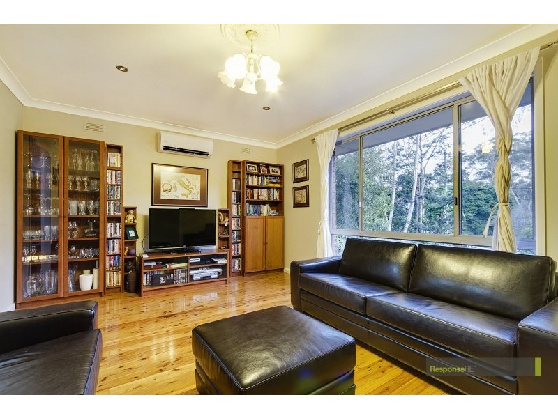 99 Model Farms Road, Winston Hills NSW 2153