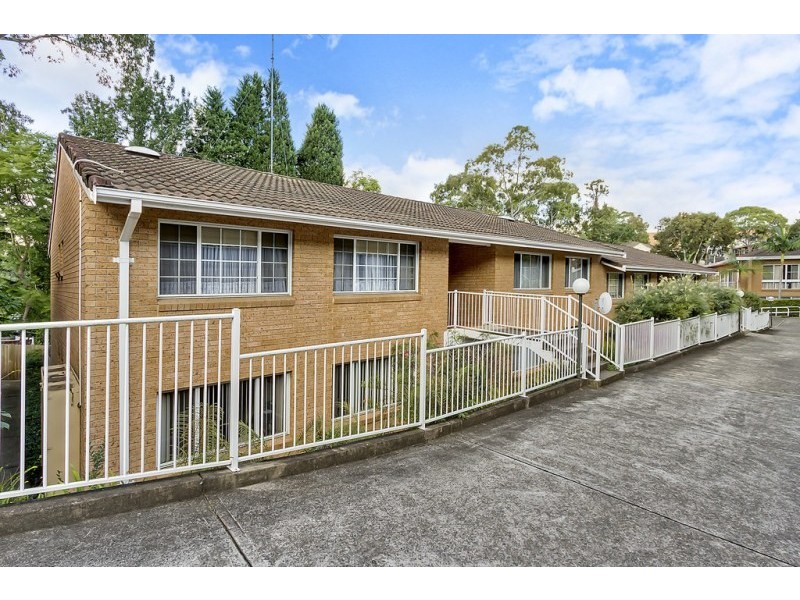 Unit 30/1-5 Hill Street, Baulkham Hills NSW 2153