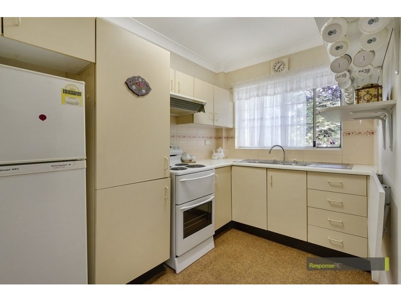 Unit 30/1-5 Hill Street, Baulkham Hills NSW 2153