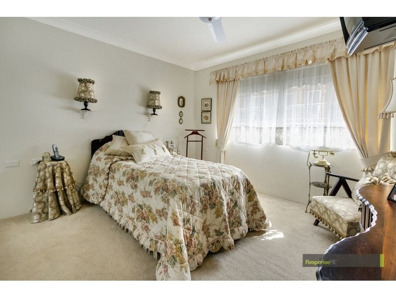 Unit 30/1-5 Hill Street, Baulkham Hills NSW 2153