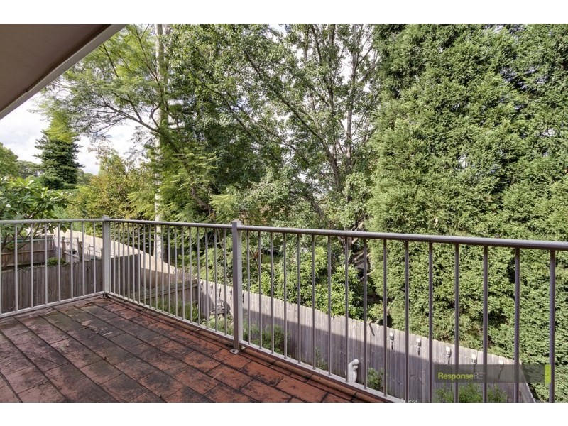 Unit 30/1-5 Hill Street, Baulkham Hills NSW 2153