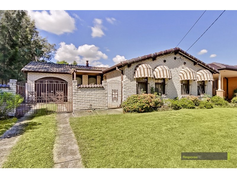 37 Grace Crescent, Merrylands NSW 2160