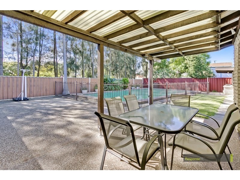 37 Grace Crescent, Merrylands NSW 2160