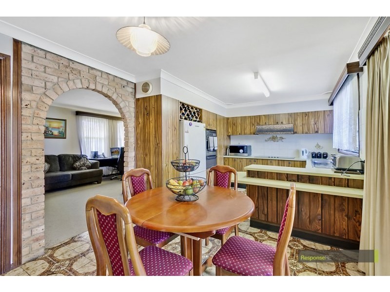 37 Grace Crescent, Merrylands NSW 2160