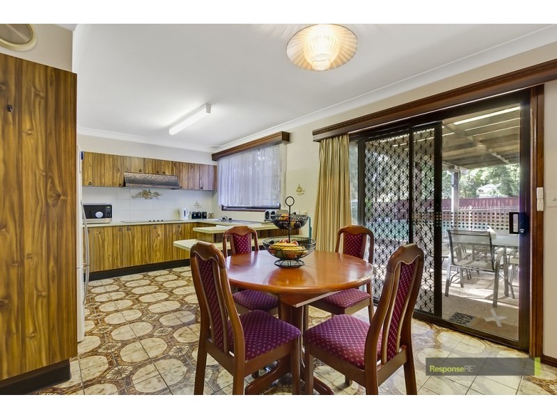 37 Grace Crescent, Merrylands NSW 2160