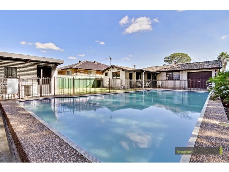 37 Grace Crescent, Merrylands NSW 2160