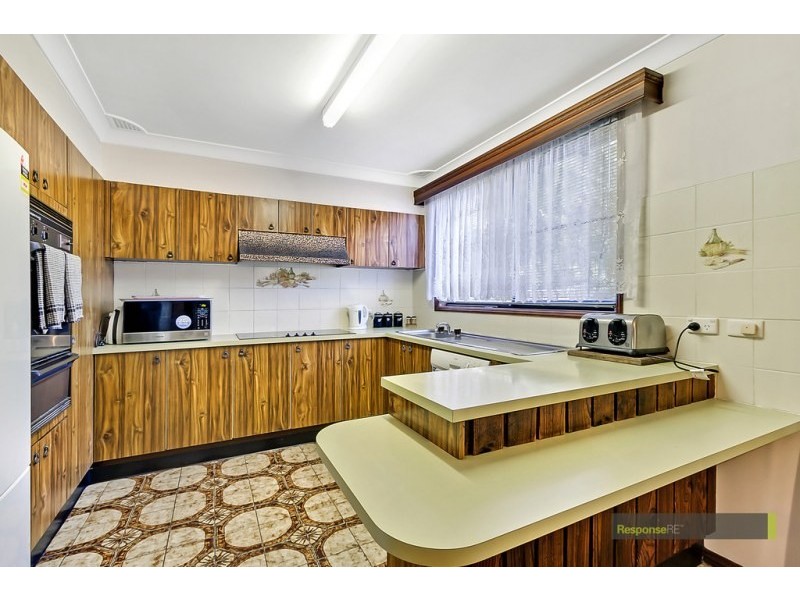 37 Grace Crescent, Merrylands NSW 2160