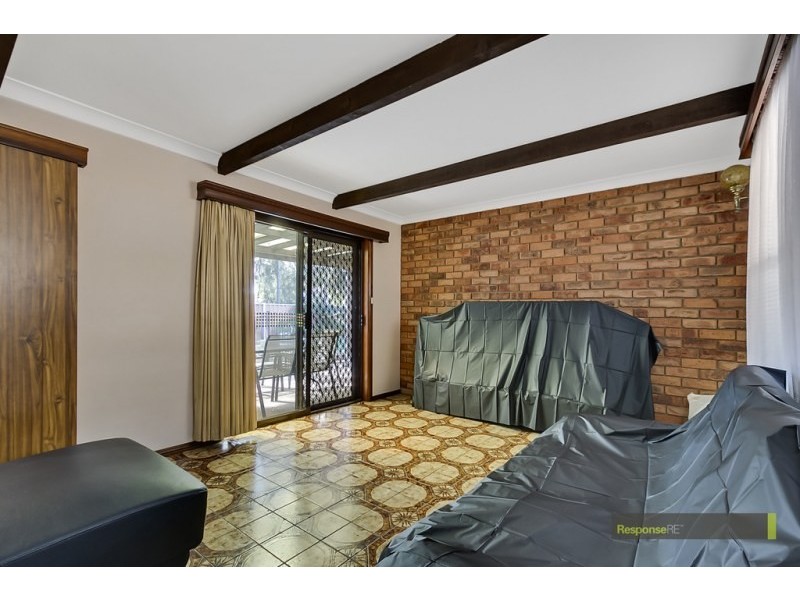 37 Grace Crescent, Merrylands NSW 2160
