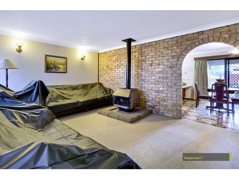 37 Grace Crescent, Merrylands NSW 2160