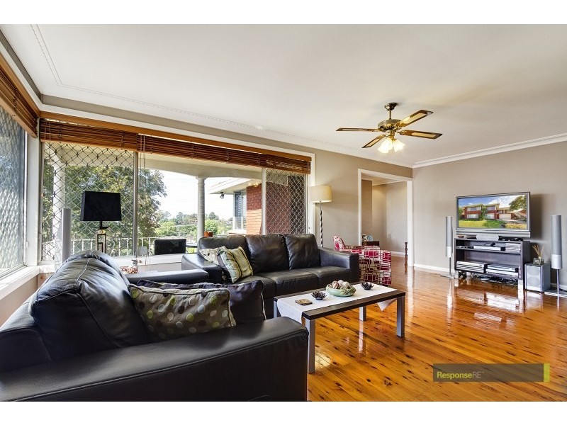 32 Orchard Avenue, Winston Hills NSW 2153