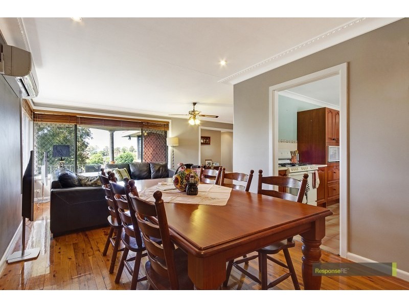 32 Orchard Avenue, Winston Hills NSW 2153