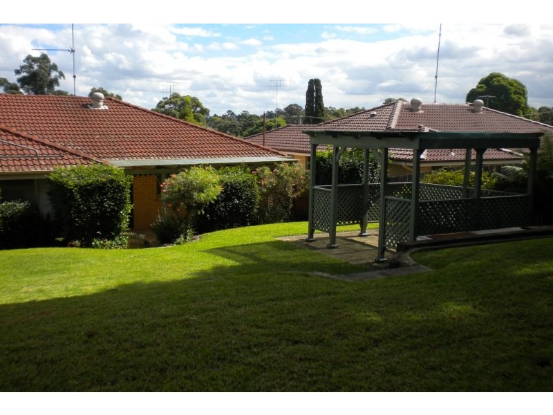 76 Naomi Street, Winston Hills NSW 2153